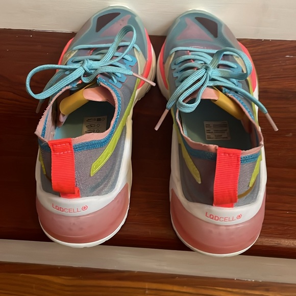 Puma LDQCELL OPTIC SHEER - Picture 8 of 12